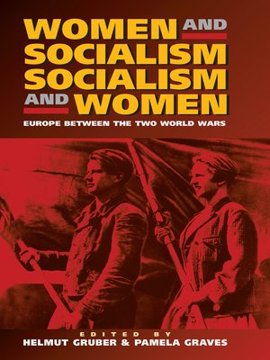 cover image of Women and Socialism&#8212;Socialism and Women
